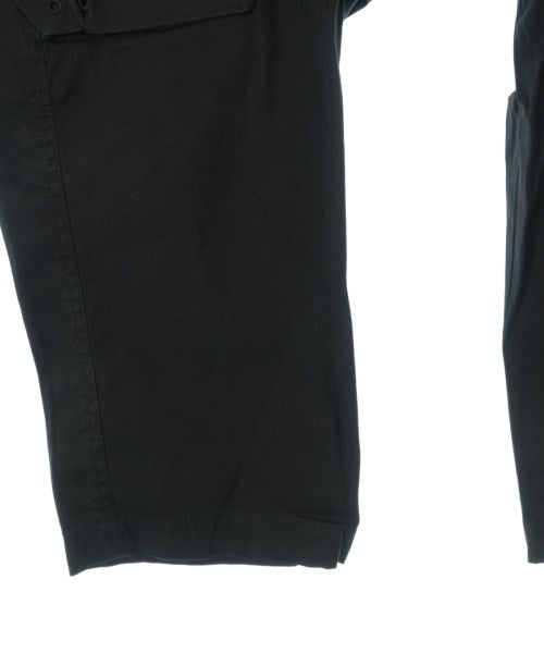 Rick Owens กางเกงมีกระเป๋าข้างกางเกง2-4 กระเป๋า