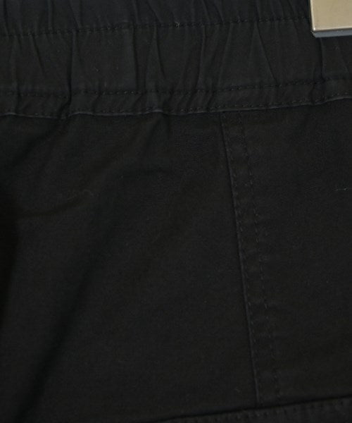Rick Owens กางเกงมีกระเป๋าข้างกางเกง2-4 กระเป๋า