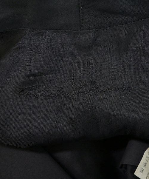 Rick Owens เสื้อโค้ท อื่น