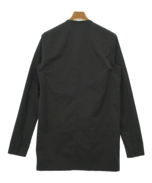Rick Owens เสื้อโค้ท อื่น