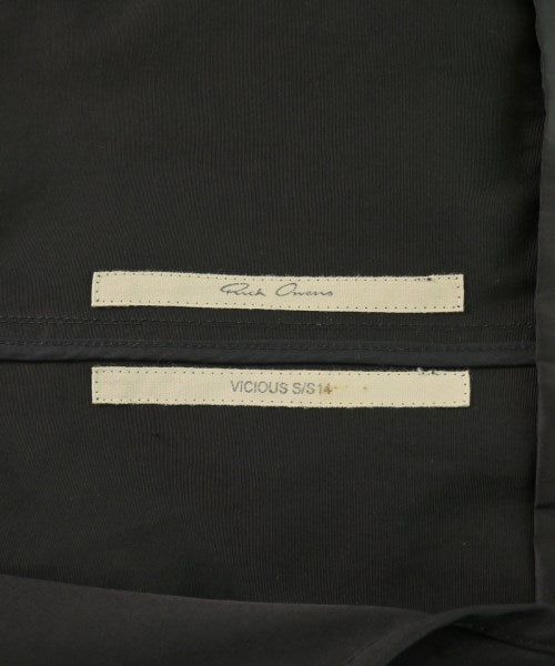 Rick Owens เสื้อโค้ท อื่น