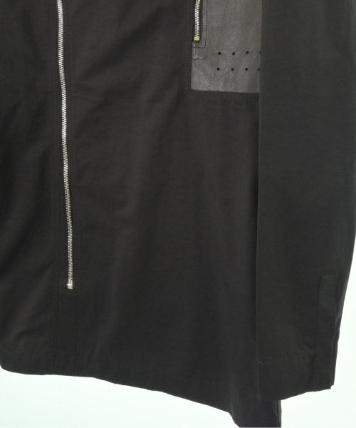 Rick Owens เสื้อโค้ท อื่น