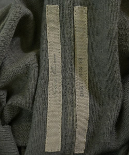 Rick Owens เสื้อฮู้ด