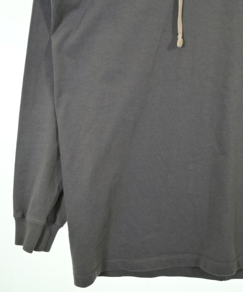 Rick Owens เสื้อฮู้ด