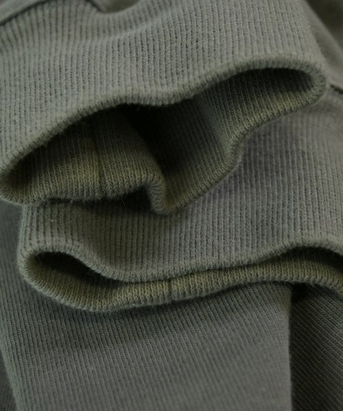 Rick Owens เสื้อฮู้ด