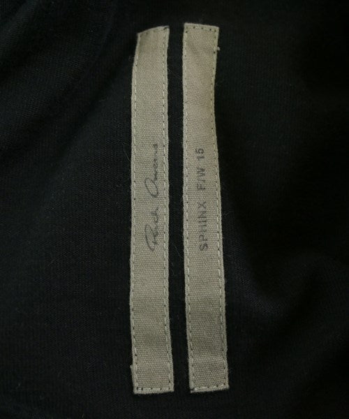 Rick Owens เสื้อฮู้ด