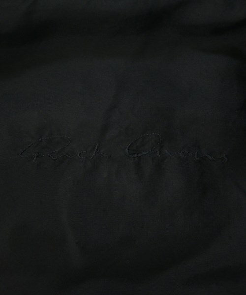 Rick Owens เสื้อโค้ท อื่น