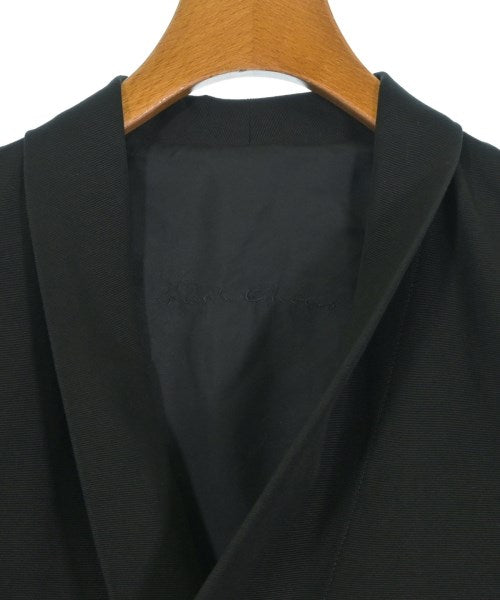 Rick Owens เสื้อโค้ท อื่น