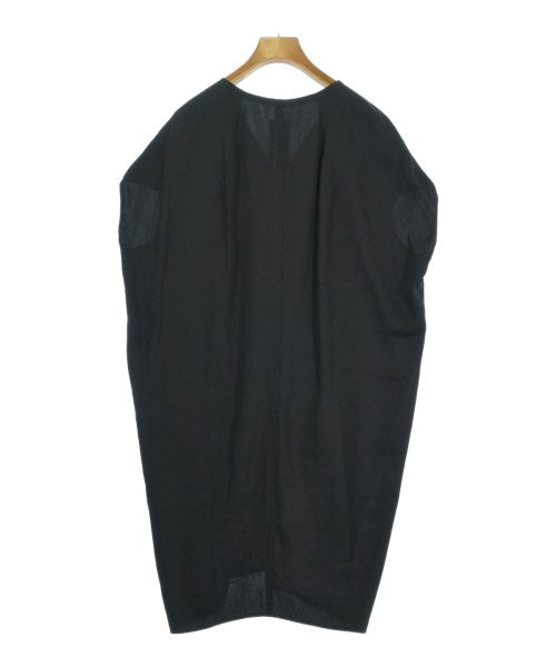 Rick Owens ชุดเดรส