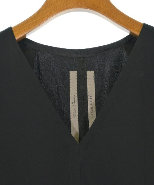 Rick Owens ชุดเดรส