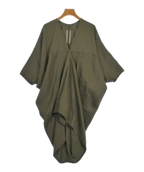 Rick Owens ชุดเดรส
