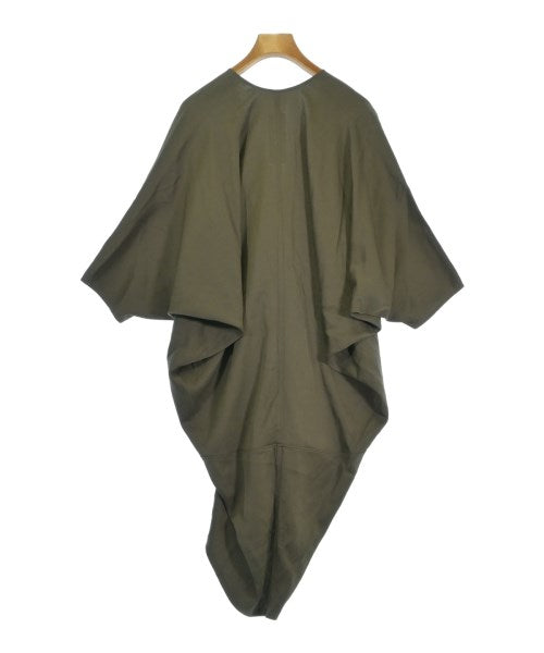 Rick Owens ชุดเดรส