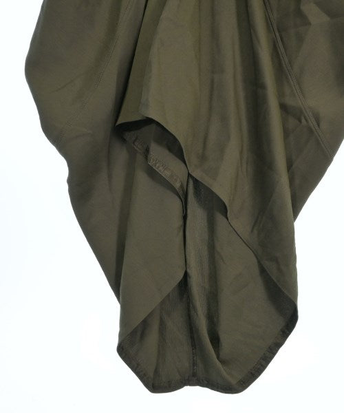 Rick Owens ชุดเดรส