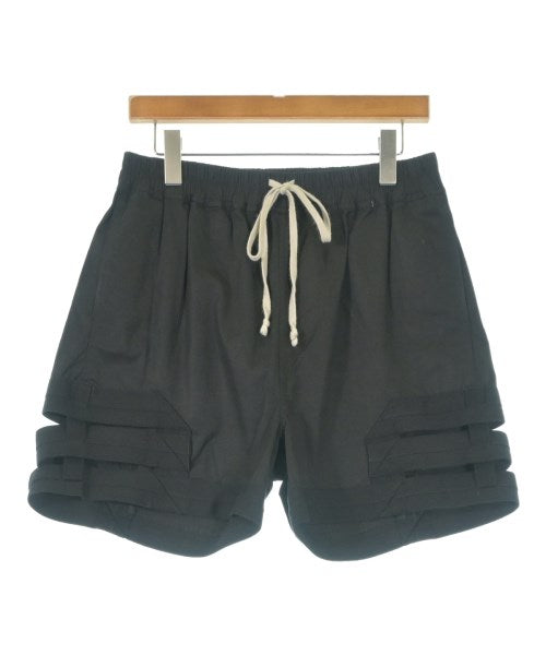Rick Owens กางเกงขาสั้น