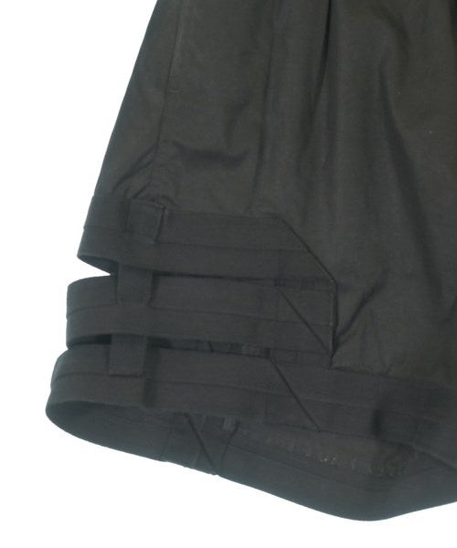 Rick Owens กางเกงขาสั้น