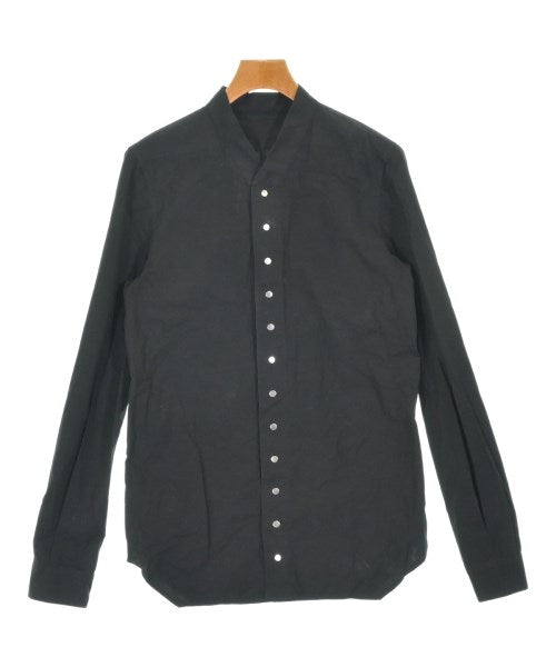 Rick Owens เสื้อลำลอง