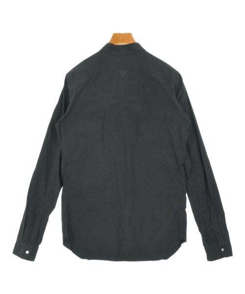 Rick Owens เสื้อลำลอง