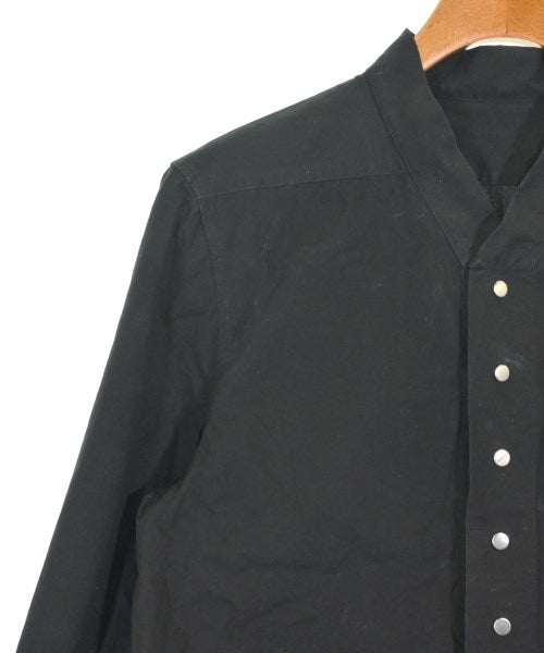 Rick Owens เสื้อลำลอง
