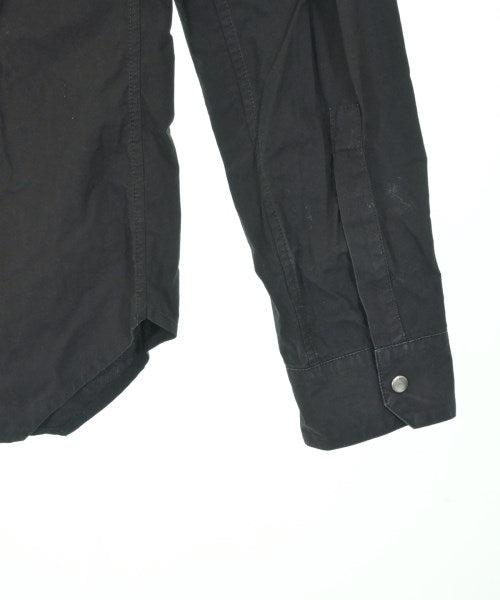 Rick Owens เสื้อลำลอง