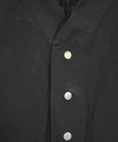 Rick Owens เสื้อลำลอง