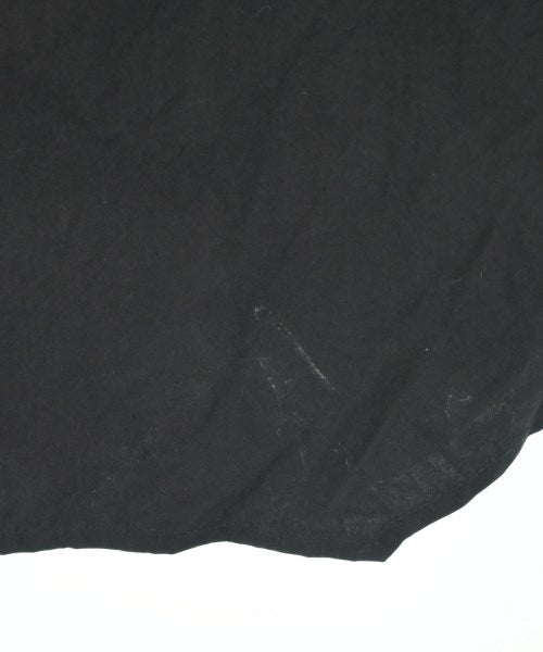 Rick Owens เสื้อลำลอง