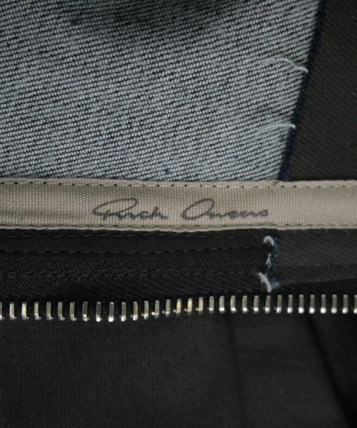 Rick Owens กระโปรงสั้น