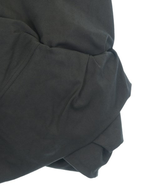 Rick Owens กระโปรงสั้น