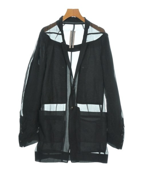 Rick Owens แจ็คเก็ต