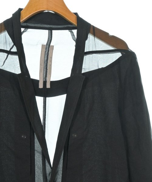 Rick Owens แจ็คเก็ต