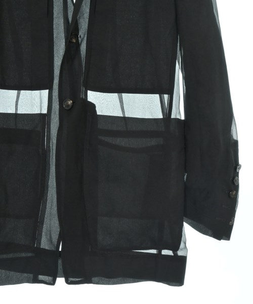 Rick Owens แจ็คเก็ต