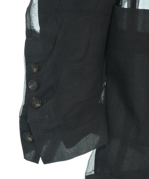 Rick Owens แจ็คเก็ต