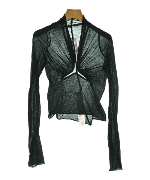 Rick Owens เสื้อยืด/เสื้อท็อปส์