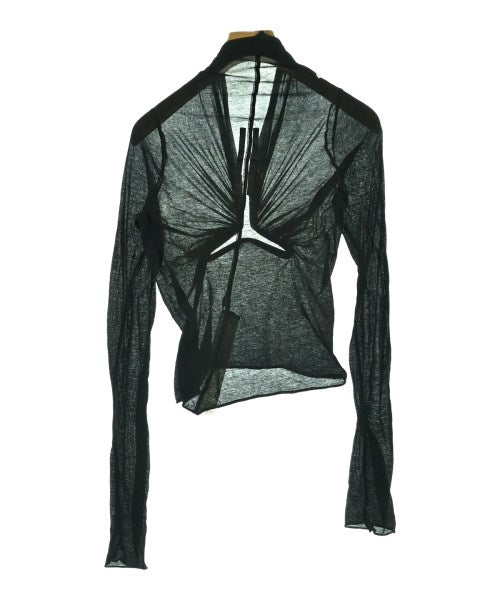 Rick Owens เสื้อยืด/เสื้อท็อปส์