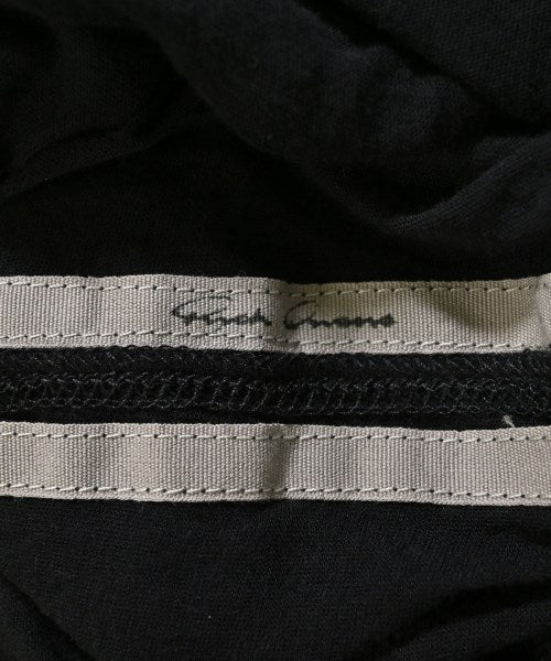 Rick Owens เสื้อยืด/เสื้อท็อปส์