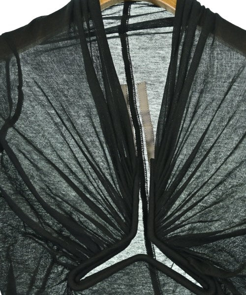 Rick Owens เสื้อยืด/เสื้อท็อปส์