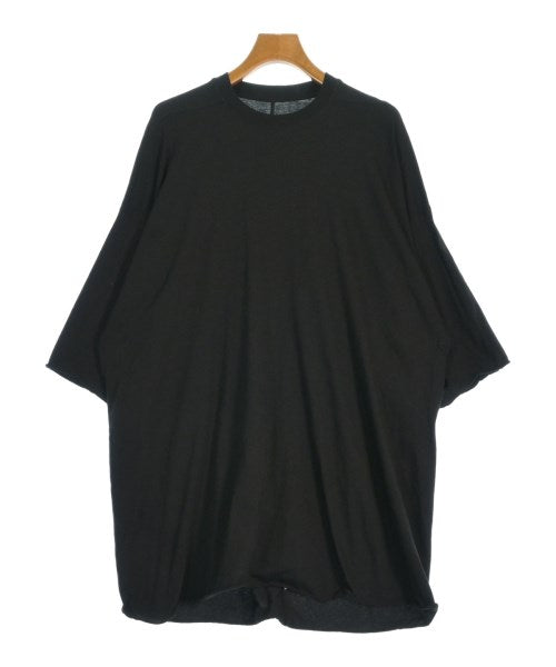 Rick Owens เสื้อยืด/เสื้อท็อปส์