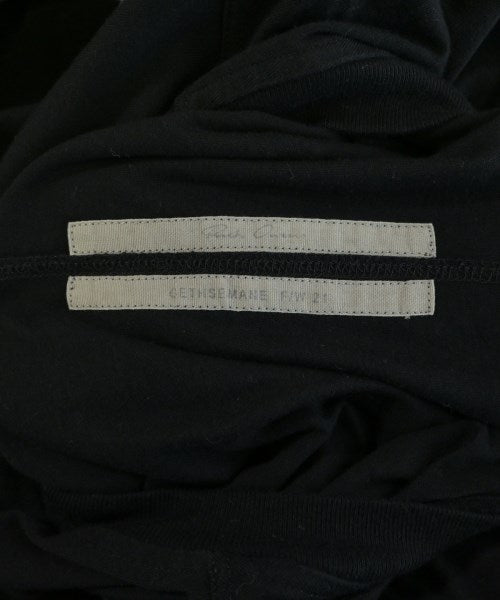 Rick Owens เสื้อยืด/เสื้อท็อปส์