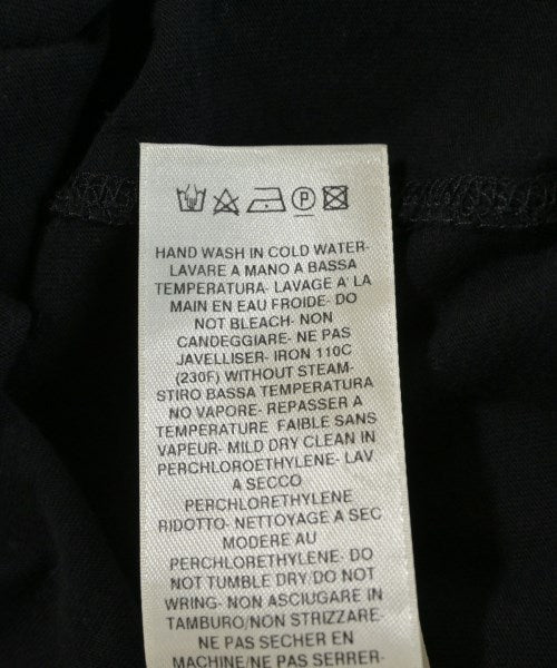 Rick Owens เสื้อยืด/เสื้อท็อปส์