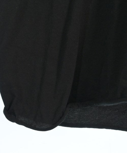 Rick Owens เสื้อยืด/เสื้อท็อปส์