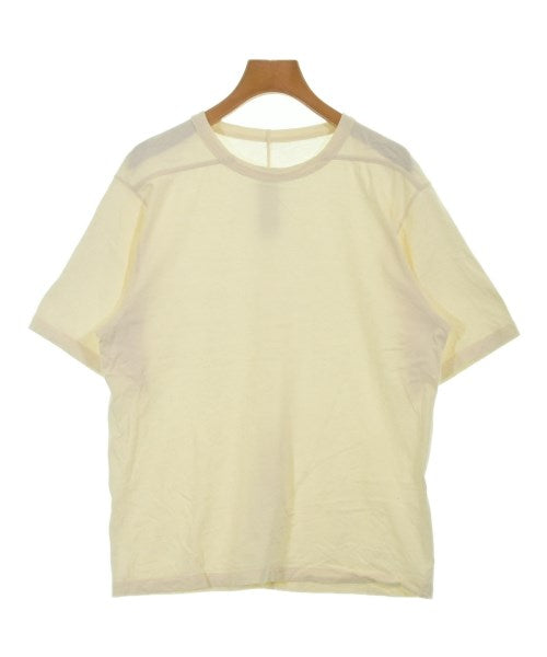 Rick Owens เสื้อยืด/เสื้อท็อปส์