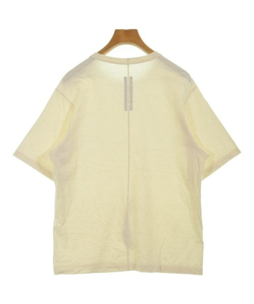 Rick Owens เสื้อยืด/เสื้อท็อปส์