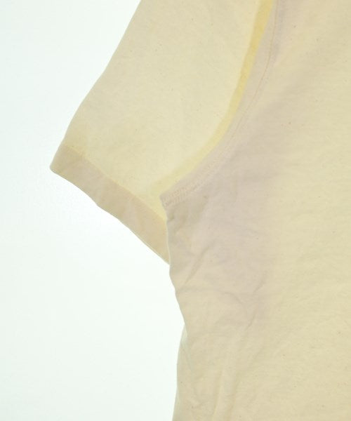 Rick Owens เสื้อยืด/เสื้อท็อปส์