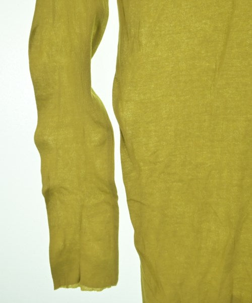 Rick Owens ชุดเดรส