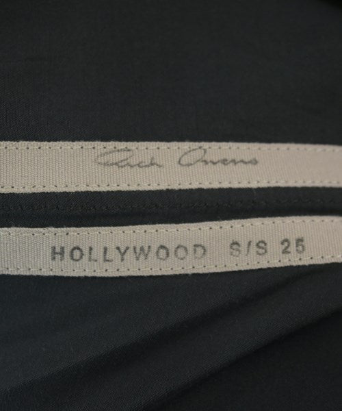 Rick Owens เสื้อสตรี