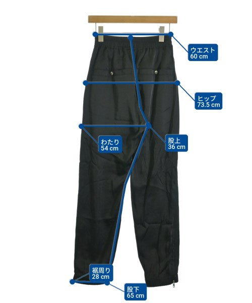 Rick Owens กางเกง อื่น