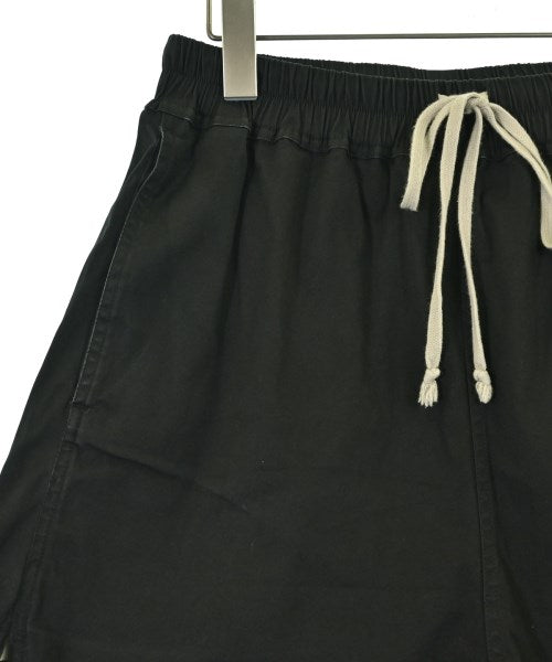 Rick Owens กางเกงขาสั้น