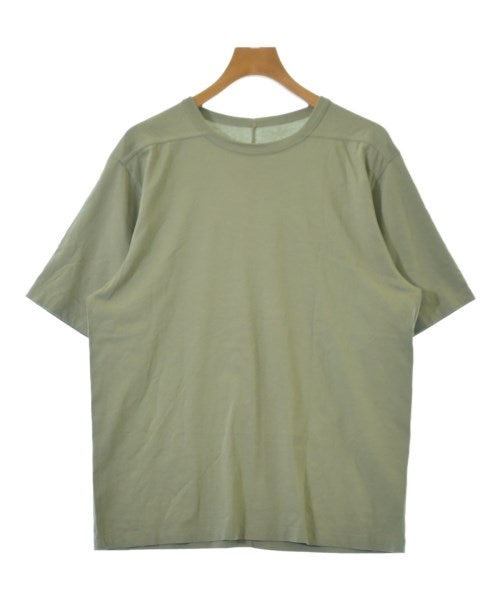 Rick Owens เสื้อยืด/เสื้อท็อปส์