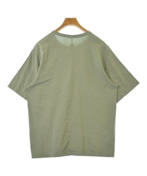Rick Owens เสื้อยืด/เสื้อท็อปส์
