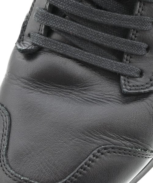 Rick Owens รองเท้าผ้าใบ