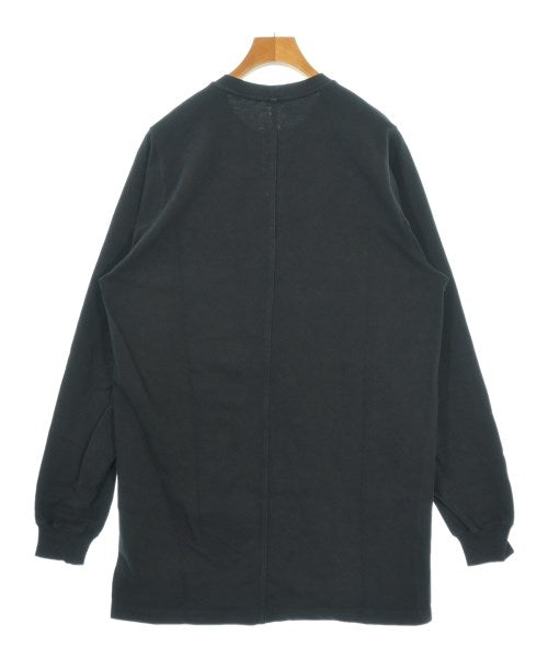 Rick Owens เสื้อยืด/เสื้อท็อปส์